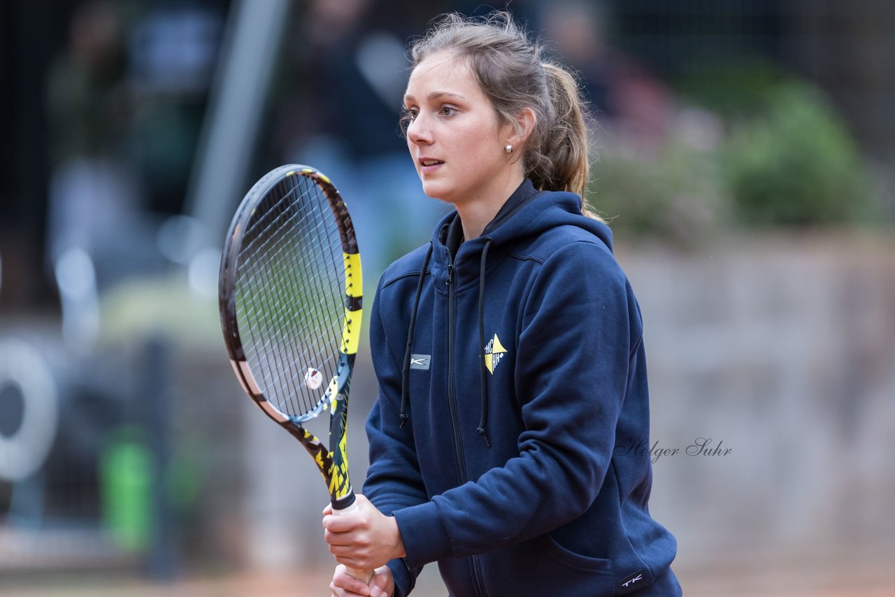 Helene Grimm 26 - BL2 THC von Horn und Hamm - Tennis-Club SCC Berlin : Ergebnis: 2:7